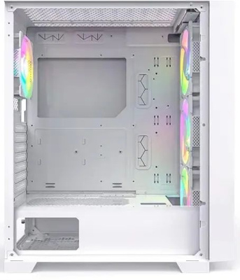 ������ Montech AIR 1000 PREMIUM ����� ��� �� ATX 1x120mm 3x140mm 2xUSB3.0 1xUSB3.1 audio bott PSU