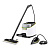 �������������� ��������� Karcher SC 4 Deluxe Iron EasyFix 2200�� ����� 1.513-462.0