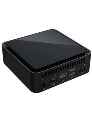 ����-�� Prittec F8, Intel Core i5-12450H/����������� DDR4/����������� SSD/Intel UHD Graphics/��� ��, ������ (F8 i5-12450H)