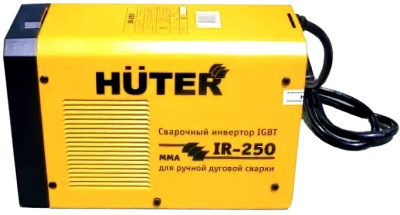   Huter R-250