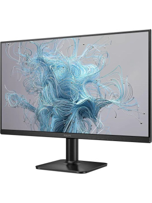 ������� PHILIPS 24E2N2100/00(60) 23.8" Black (IPS, 1920x1080, 120Hz, 1 ms, 178�/178�, 300 cd/m, 1500:1, +HDMI 1.4 (AC ext))