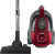 Пылесос Vitek VT-CV3113 2200Вт красный/серый Пылесос Vitek VT-CV3113 2200Вт красный/серый