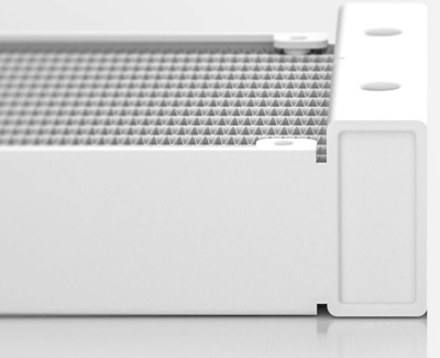 ������� �������� ���������� ID-Cooling DX240 Max Soc-AM5/AM4/1200/1700/1851 ����� 4-pin 300W Ret (DX240 MAX WHITE)