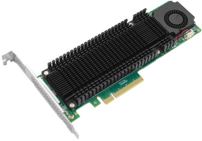 ������� PCIE3.0 TO 2P M.2 NVME LRNV9541-2IR LR-LINK