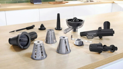 ��������� Bosch MFWS640B ������