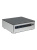 Мини-ПК HIPER Factum LC, Intel Core i3-1215U/Отсутствует DDR5/Отсутствует SSD/Intel UHD Graphics/Без ОС, серый (11003717) Мини-ПК HIPER Factum LC, Intel Core i3-1215U/Отсутствует DDR5/Отсутствует SSD/Intel UHD Graphics/Без ОС, серый (11003717)