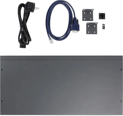 ���������� Origo OS2328 OS2328/A1A (L2) 24x1����/� 4x�����(1000BASE-T/SFP) �������������