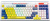 ���������� A4Tech Bloody B950 White/Blue ������������, ���������