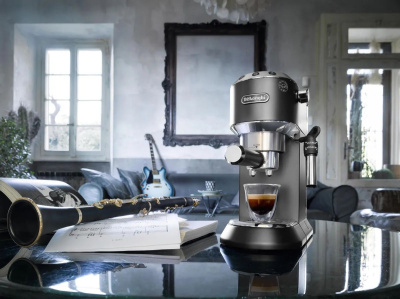 ��������� �������� Delonghi EC685.BK 1350�� ������
