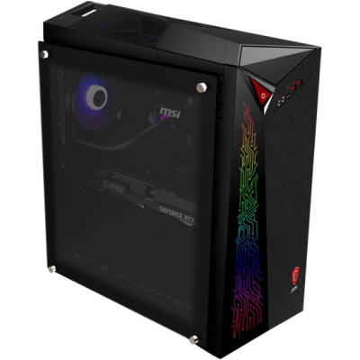 PC MSI MEG Infinite X 11TD-1066RU i7-11700KF, 32Gb, SSD 1Tb, NVIDIA RTX 3070 8Gb, WiFi, BT, Win10,  (9S6-B91661-1225)