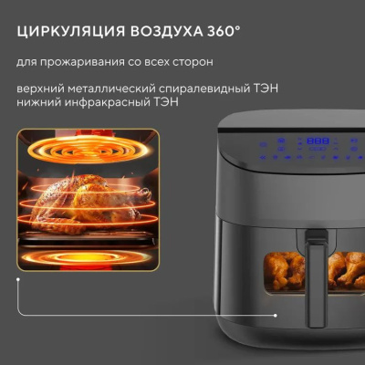 ��������� Hyundai HYF-5457 3000�� ������/������