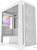 ������ �� SAMA S31 White, ��� ��, Midi-Tower, White (S31-WHMMA4X1-GL)