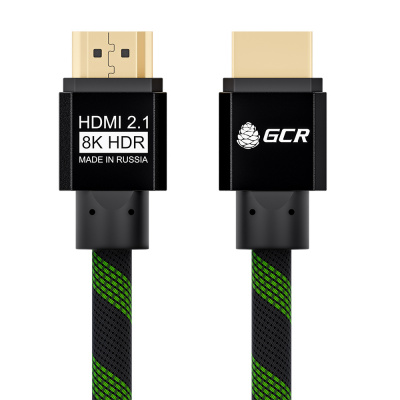 Greenconnect  HDMI 2.1, 8K 60Hz, 4K 144Hz, 2.0m