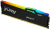 ������ DDR5 16GB 6000MHz Kingston KF560C36BBE2A-16 Fury Beast RGB RTL Gaming PC5-48000 CL36 DIMM 288-pin 1.35� single rank � ���������� Ret