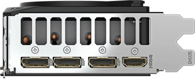 ���������� Gigabyte NVIDIA GeForce RTX 5070 Windforce OC SFF 12GB GDDR7  RTL GV-N5070WF3OC-12GD