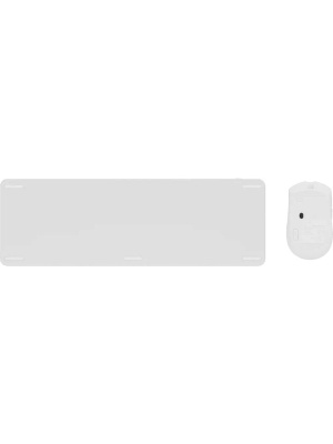 ����������+���� ������������ RAPOO 9350S-WHT, ���� - ����� (13003)
