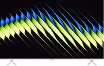 ��������� LED BBK 43" 43LEM-1053/FTS2C (W) ����� FULL HD 60Hz DVB-T2 DVB-C DVB-S2 USB (RUS)
