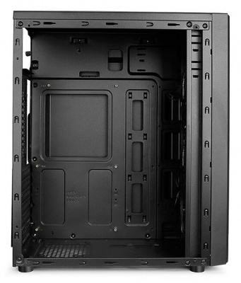 ������ Accord ACC-CL290B ������ ��� �� ATX 2xUSB2.0 1xUSB3.0 audio