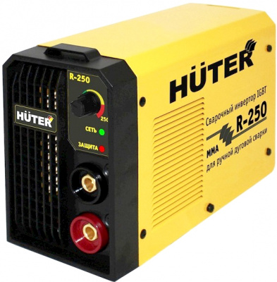   Huter R-250