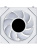 �������� ������������ (3��.) Lian Li UNI FAN SL INF LCD FLEX 120 Reverse Blade / 12RSLIND1F3W WHITE / 120x124x28�� (PWM, ARGB, 2300 ��/��� (Max.), 34dBa) / G9F.12RSLIND1F3W.R0