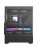 ������ Formula V Line Crystal Z1 Plus Black AR V2, ATX, Left & Front side Tempered Glass, USB3.0*1+USB2.0*1,+Type C*1, TOP 2x120mm ARGB, REAR 1x120mm ARGB