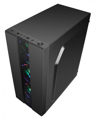 ������ Accord ACC-CL290B ������ ��� �� ATX 2xUSB2.0 1xUSB3.0 audio