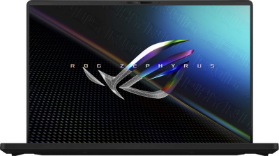  ASUS ROG Zephyrus M16 GU603ZM-K8057, 16" (2560x1600) IPS 165/Intel Core i7-12700H/16 DDR5/1 SSD/NVIDIA GeForce RTX 3060 6/ ,  [90NR0911-M004D0]