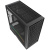 ������ Powercase Intro, TG, Type-C, W/O Fans, ������, ATX  (CJ235IB-F0)