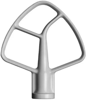 ������ ����������� KitchenAid 5KSM175PSEBK, 300��, ������