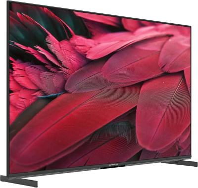 ��������� Skyworth OLED 55" 55X85G Magic Sound Karaoke TV 4K Ultra HD 120Hz Smart TV ������