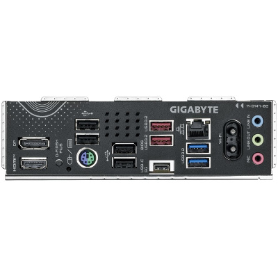 ����������� ����� Gigabyte B850 GAMING WIFI6, Socket AM5, AMD B850, ATX, Ret