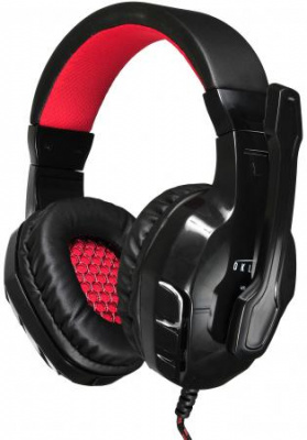 ��������� Oklick HS-L320G �����-�������