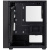 ������ 1STPLAYER BLACK.SIR B5-M Black / mATX / 3x120mm fans / B5-M-BK-3F