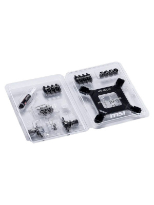 ������� ����������� ���������� MSI MAG CORELIQUID I240 WHITE MULTI SOCKET