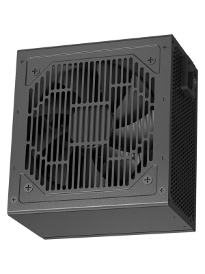���� ������� PCCooler KF750, 750W, APFC, 80+, 12cm Fan (P3-F750-W1H)