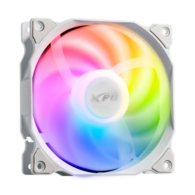 �����������������ADATA�XPG VENTO120ARGBPWM-WHCWW