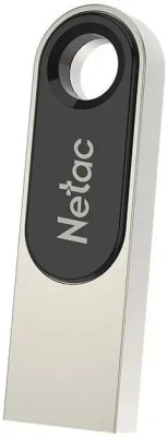 ���� ���� Netac 64GB U278 NT03U278N-064G-32PN USB3.2 �����������/������