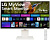 ������� LG 31.5" 32SR85U-W ����� IPS LED