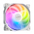�����������������ADATA�XPG VENTO120ARGBPWM-WHCWW