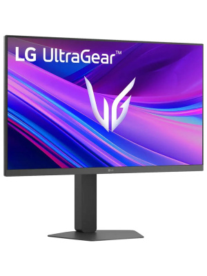 ������� LG UltraGear 27G440A-B 27" ������ IPS LED 1ms 16:9 HDMI ������� HAS Piv 1000:1 400cd 178��/178�� 1920x1080 240Hz DP FHD