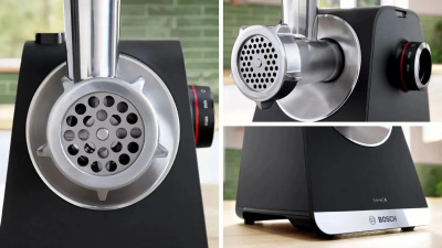 ��������� Bosch MFWS640B ������