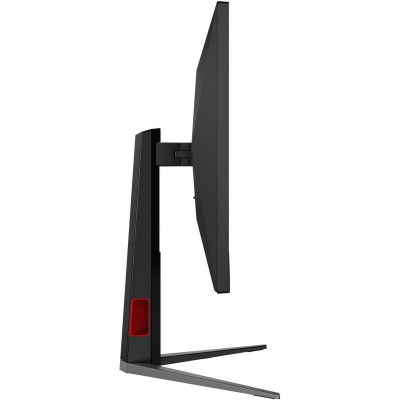 ������� 27" AOC U27G4 IPS, 3840x2160, Black
