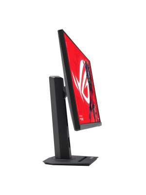 ������� ASUS ROG Strix XG27UCS 27" IPS 3840x2160 1ms 160Hz 400cd HAS Tilt Swivel Pivot DP USB-C HDMI*2 Black