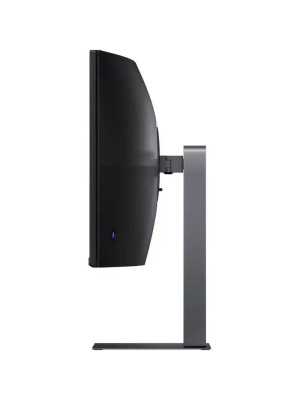 ������� XIAOMI Curved Gaming G34WQi 2026 34" black (VA, 3440x1440, 21:9, curved, 178�/178�, 400�d/m2, 3500:1, 1ms,180Hz,HAS,2xHDMI,2xDP) (ELA6650RU)