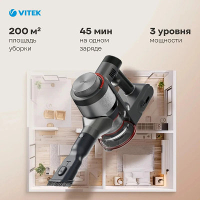 ������� Vitek VT-CLSAQUA_RAPID 470�� ����� ��������/�����������