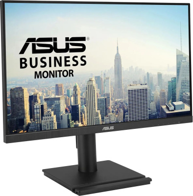 ������� Asus 27" VA27DQFS IPS LED ������ 90LM06H0-B01370