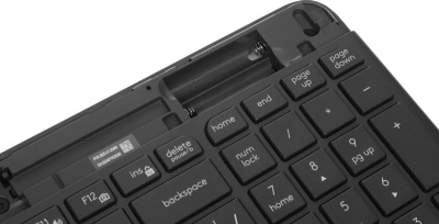 ���������� + ���� Logitech MK470 ����:����������/������-����� ����:���������� USB ������������ slim (920-009180)