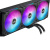 ������� �������� ���������� ASUS ROG Ryuo IV SLC 360 ARGB Black 90RC0151-B0EAY0