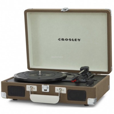   Crosley Cruiser Plus    CR8005F-TW4