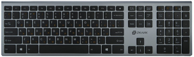 ���������� Oklick 890S Grey USB